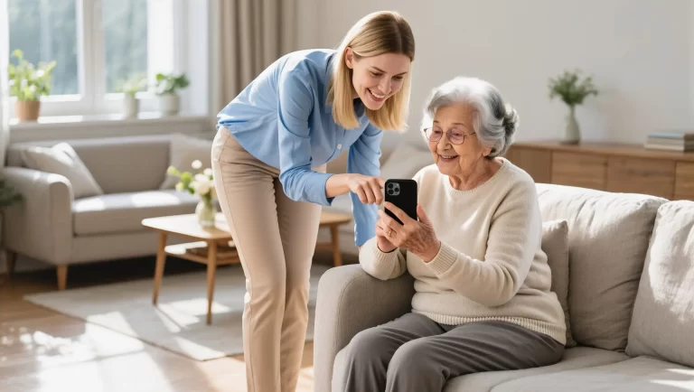 Senior Living Pittsburgh PA