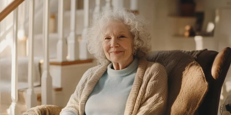 Moving to Senior Living Before the New Year